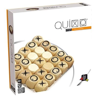 Quixo