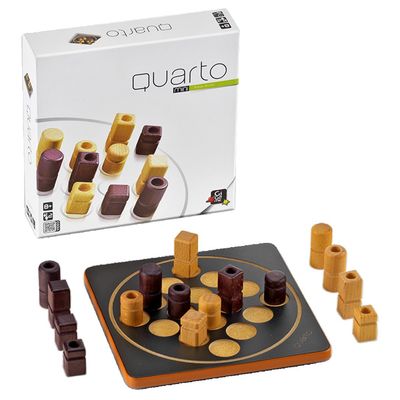 Quarto Mini