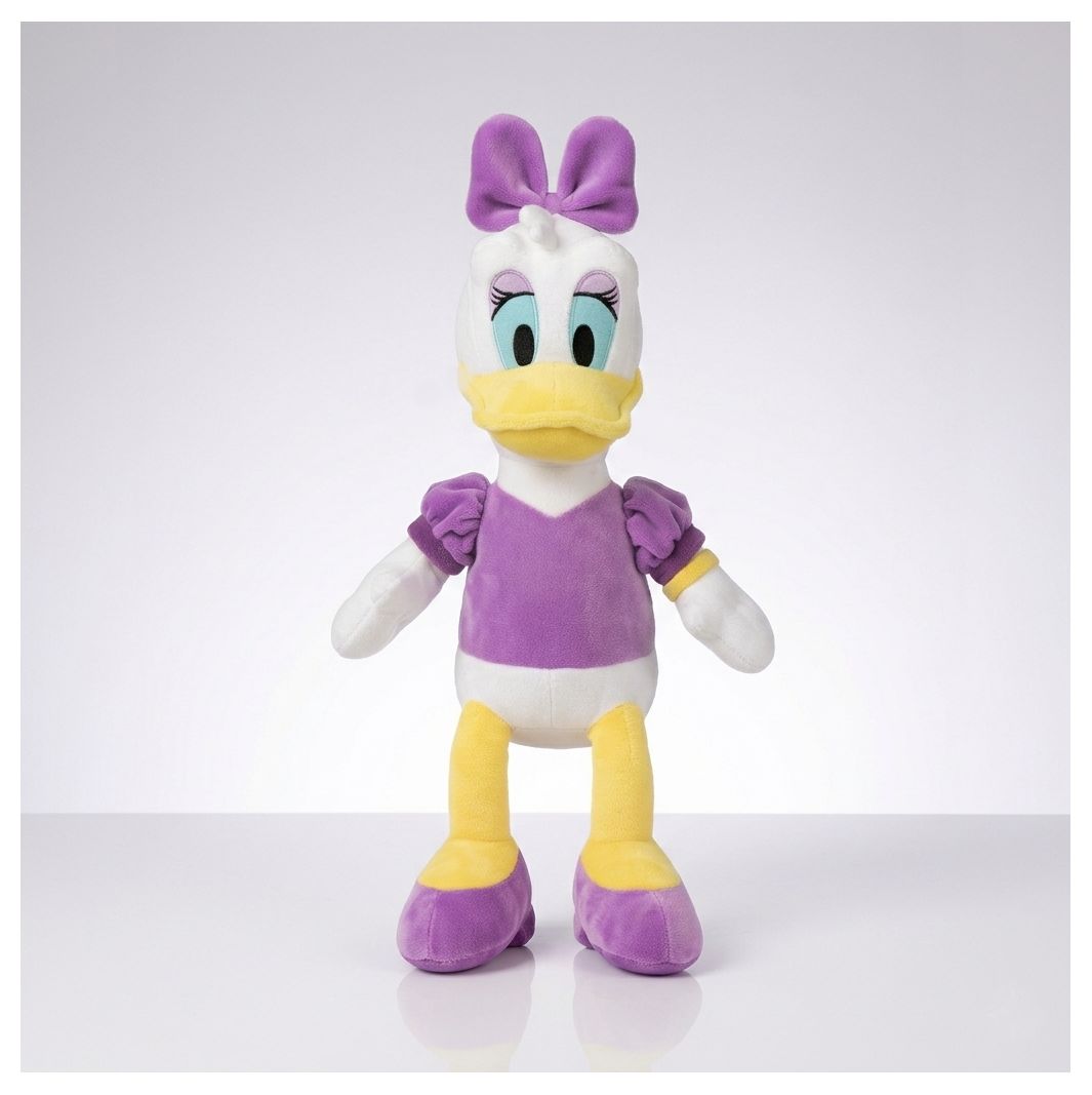 Peluche Margarida/Daisy 30cm.