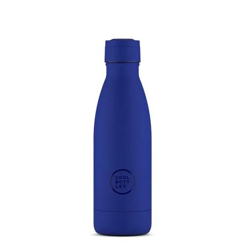 Garrafa Térmica Cool Bottles Vivid Blue