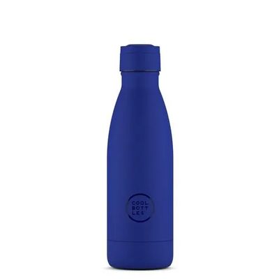 Garrafa Térmica Cool Bottles Vivid Blue