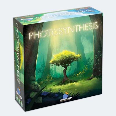 Photosynthesis