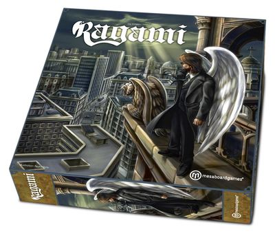 Ragami