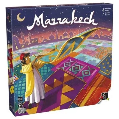 Marrakech