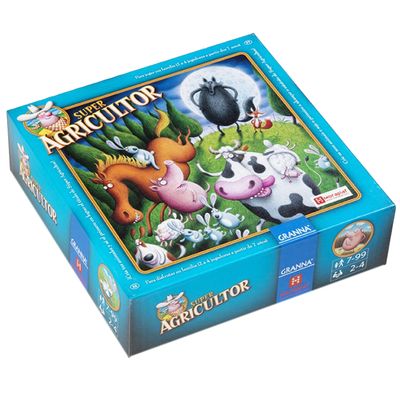 Super Agricultor