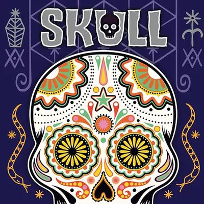 Skull