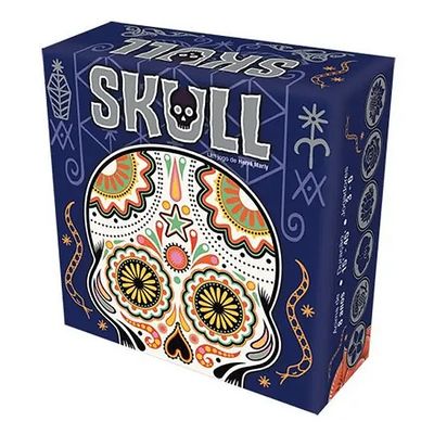 Skull