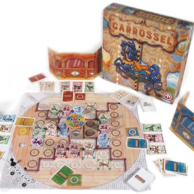 Carrossel