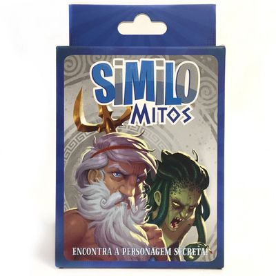 Similo Mitos