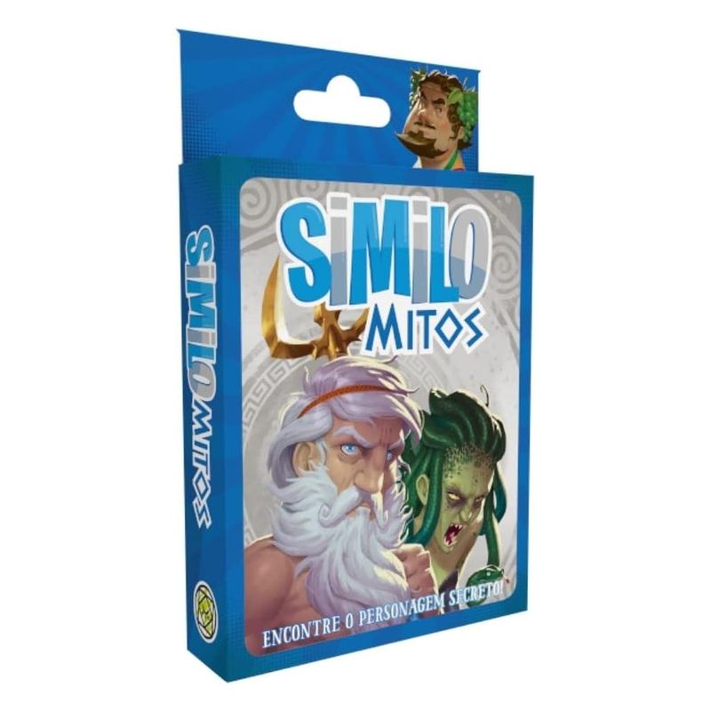 Similo Mitos