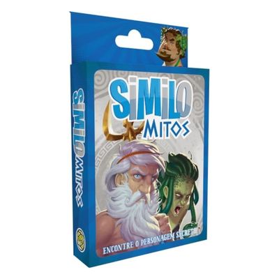 Similo Mitos