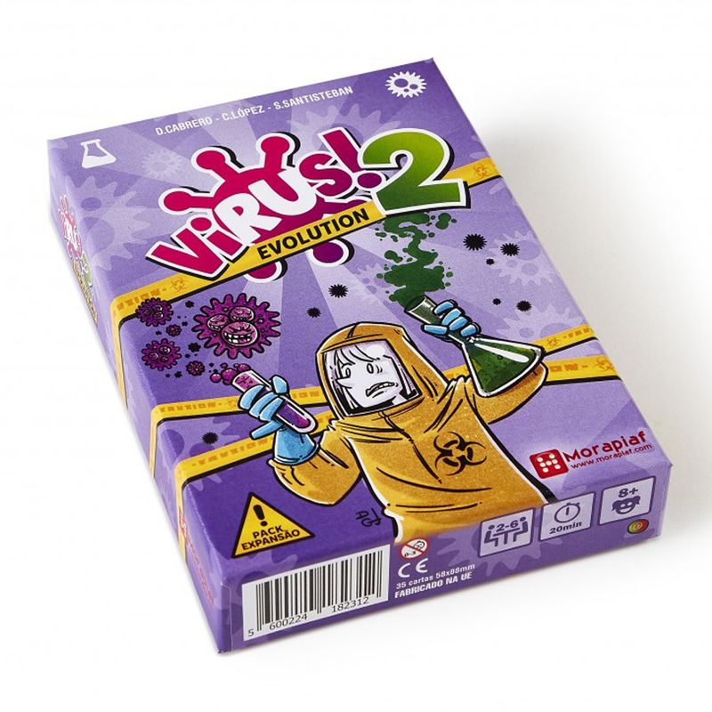Vírus! 2