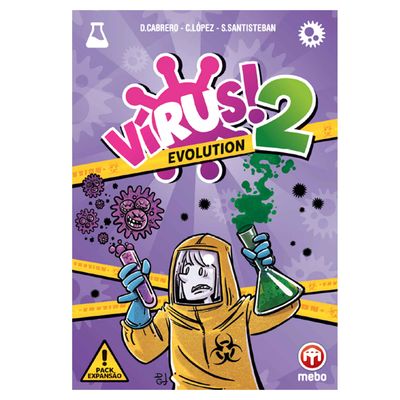 Vírus! 2