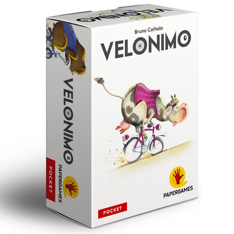 Velonimo