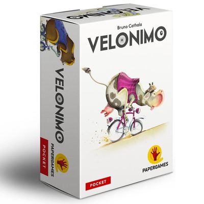 Velonimo