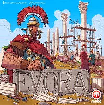 Évora