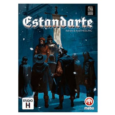 Estandarte