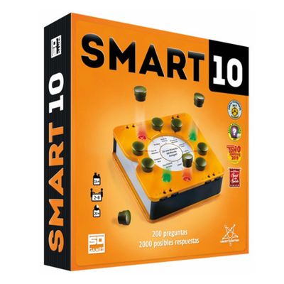 Smart 10