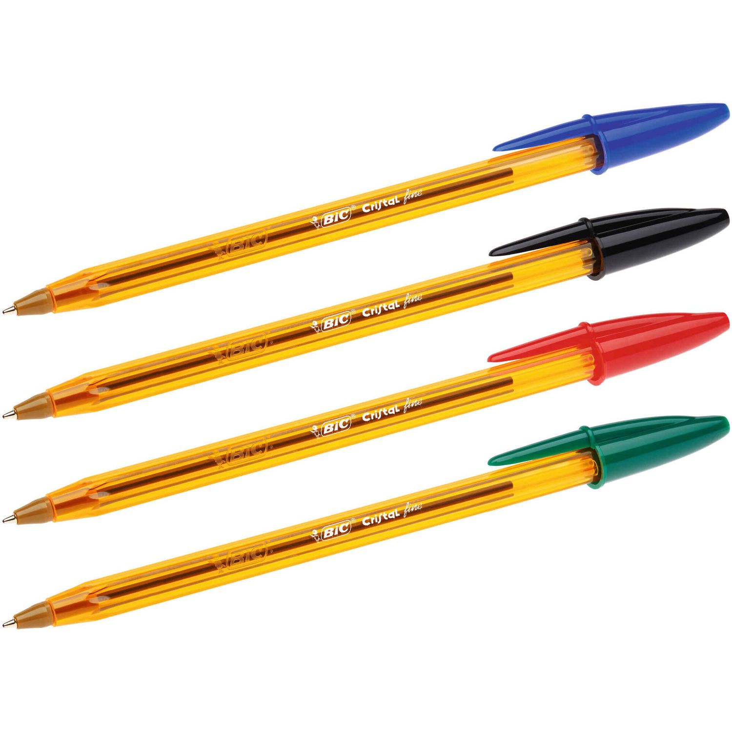 Esferográfica BIC Cristal Fine
