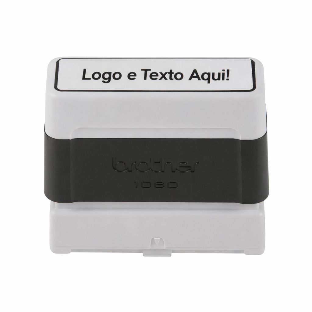 Carimbo Autotintado Brother - 10x60mm