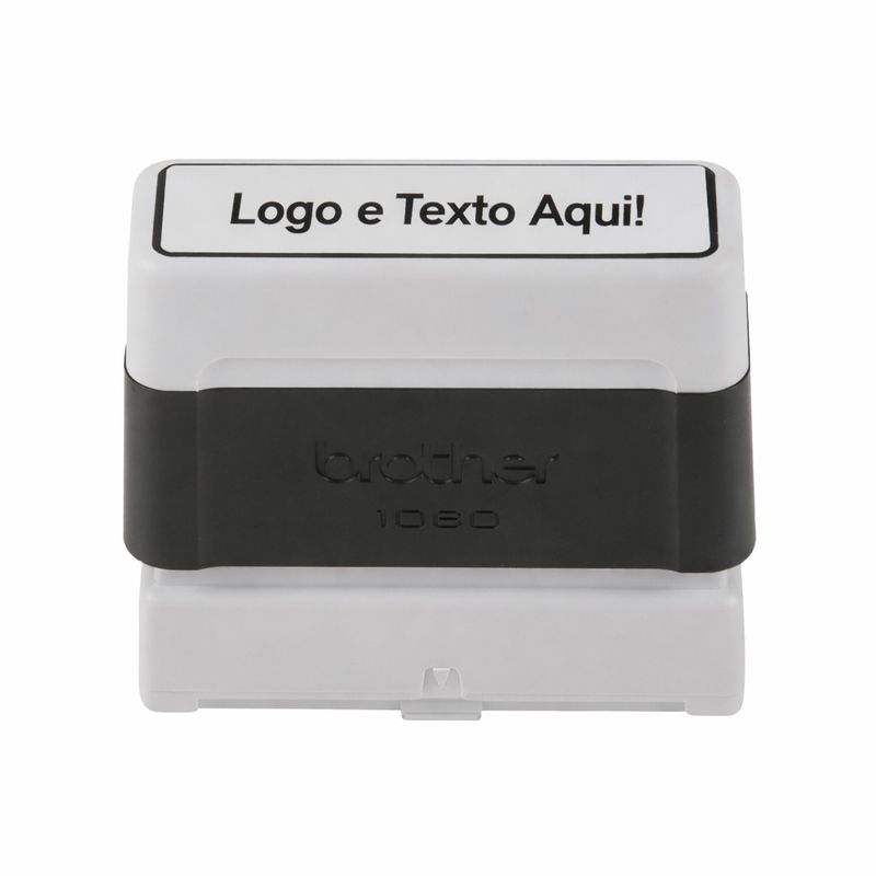 Carimbo Autotintado Brother - 10x60mm