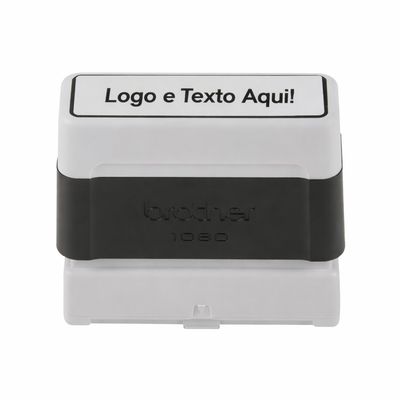 Carimbo Autotintado Brother - 10x60mm