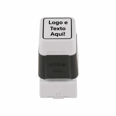 Carimbo Autotintado Brother - 20x20mm