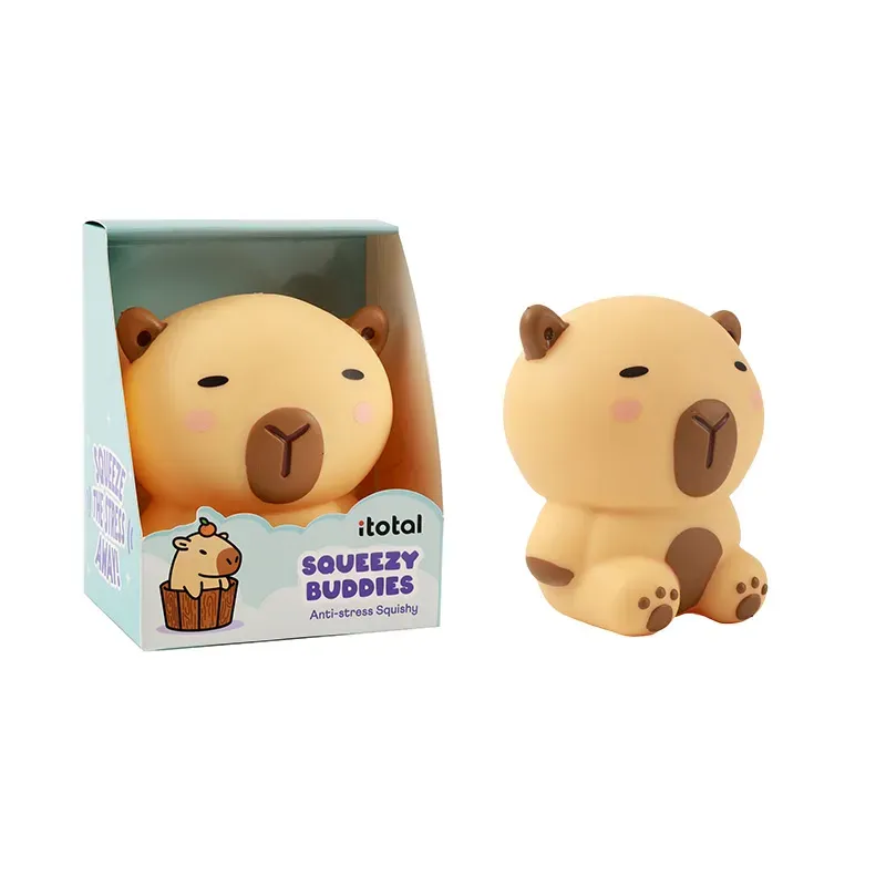 Squeezy Buddies iTotal - Squishi Anti-stress