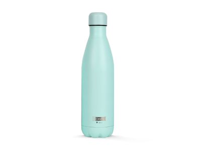 Garrafa Térmica IDrink Azul Pastel
