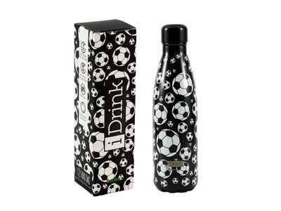 Garrafa Térmica IDrink Futebol