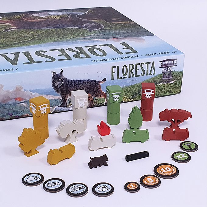 Floresta