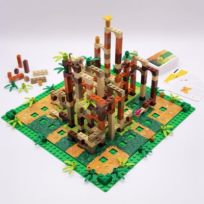 Monkey Palace