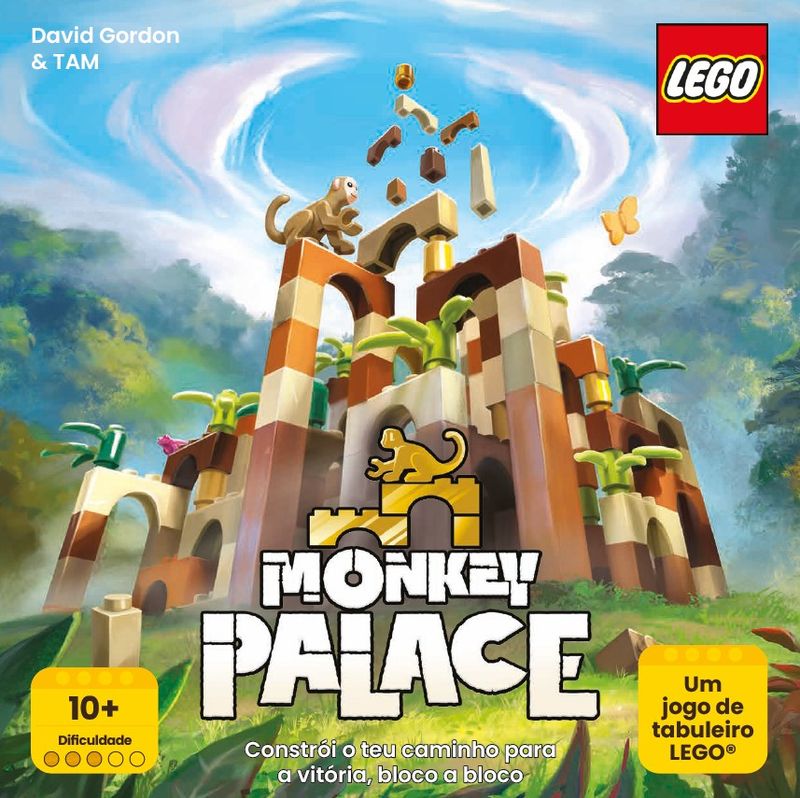 Monkey Palace