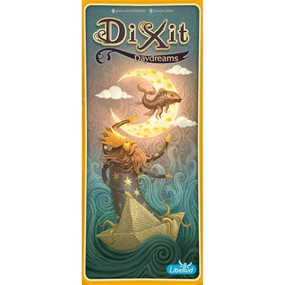 Dixit 5 Daydreams