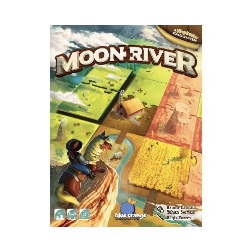 Moon River