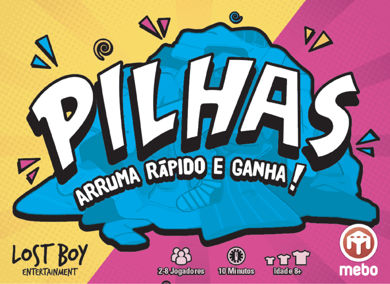 Pilhas