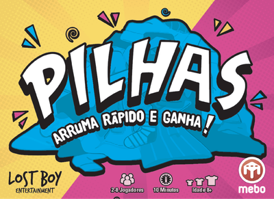 Pilhas