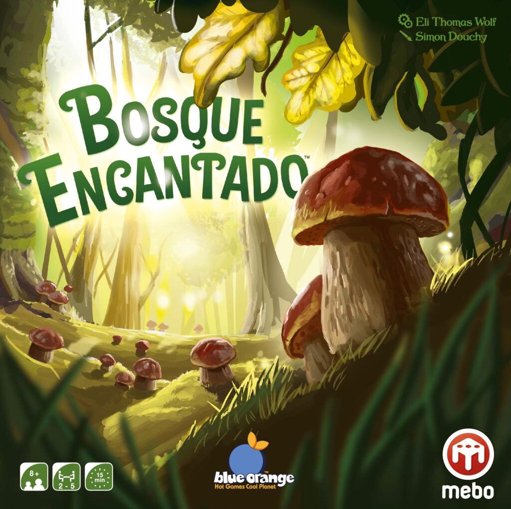 Bosque Encantado