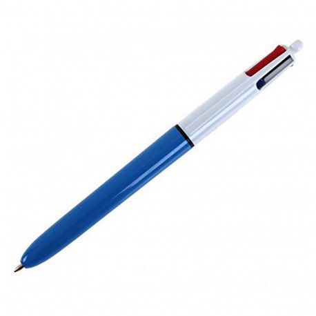 Esferográfica BIC 4 Cores