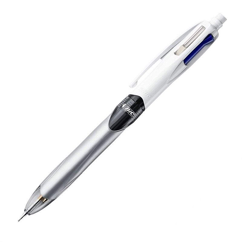 Esferográfica BIC Multifunções 3+1