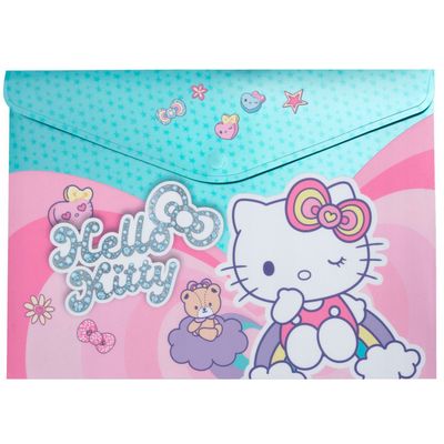 Pasta Envelope A4 Hello Kitty