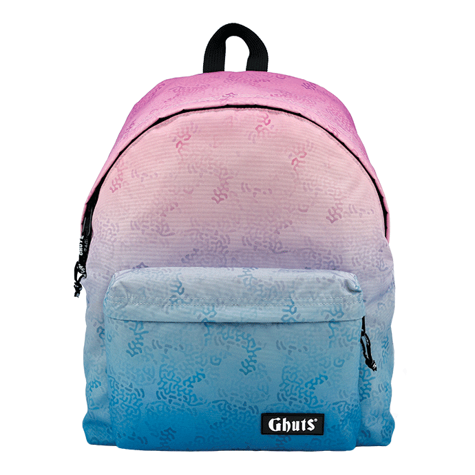 Mochila My Ghuts