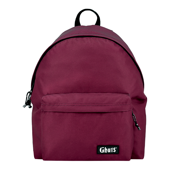 Mochila My Ghuts