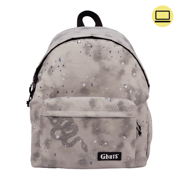 Mochila My Ghuts-PC