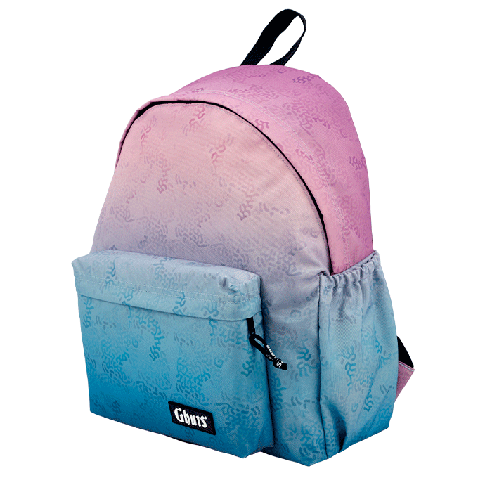 Mochila My Ghuts-PC