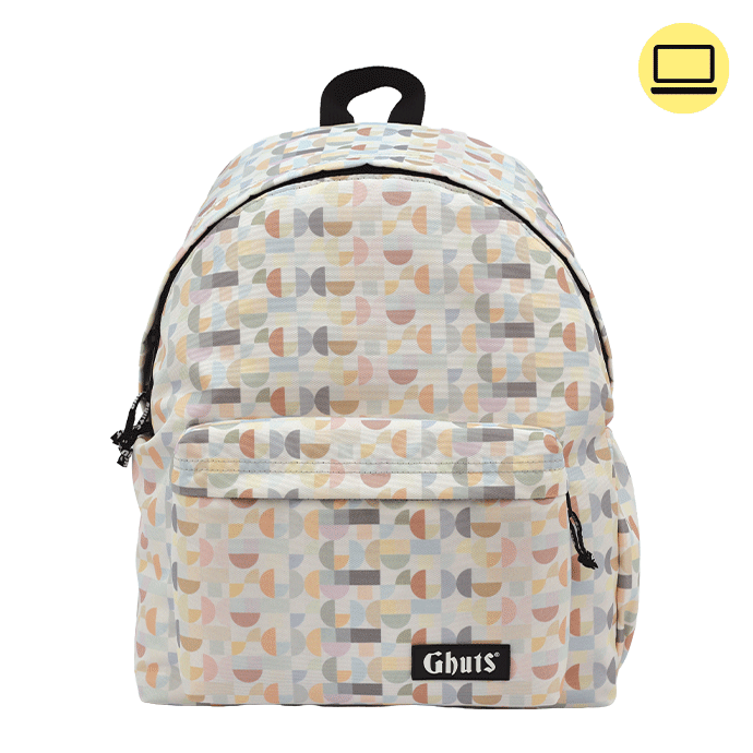 Mochila My Ghuts-PC