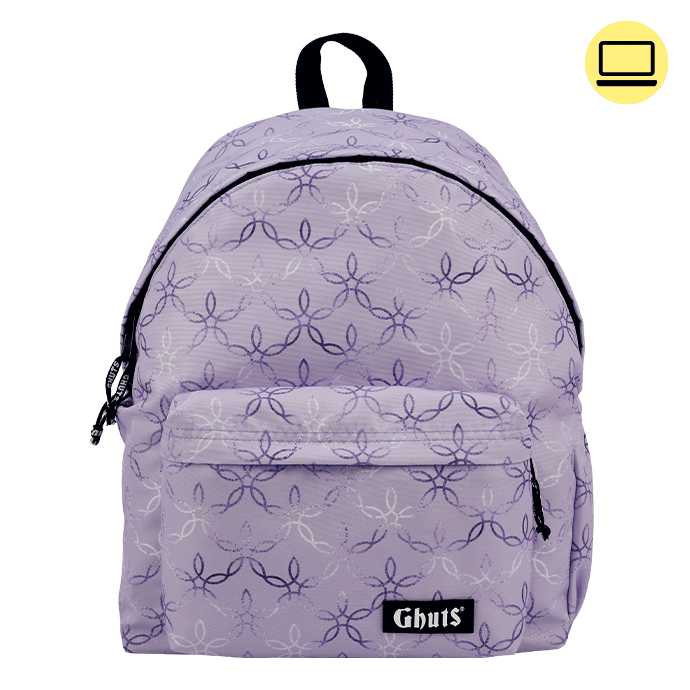 Mochila My Ghuts-PC