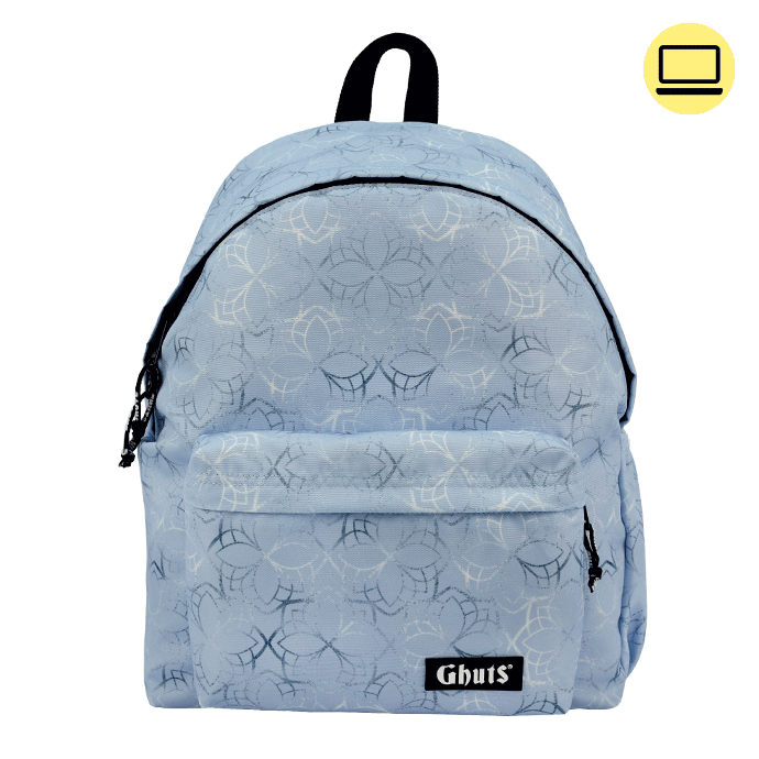 Mochila My Ghuts-PC