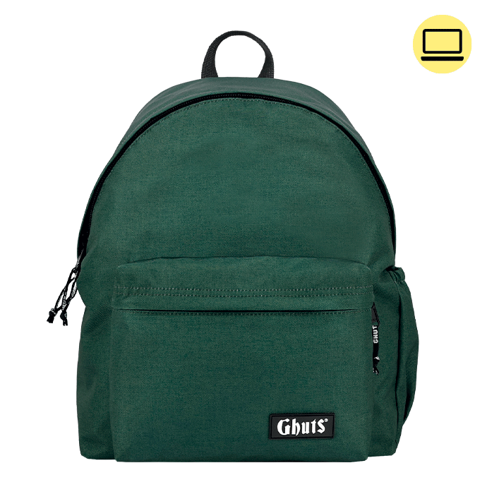 Mochila My Ghuts-PC