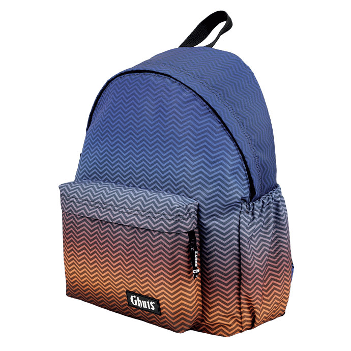 Mochila My Ghuts-PC